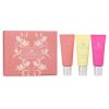 MOLTON BROWN - Hand Hand Care Gift Set: Heavenly Gingerlily 40ml + Orange & Bergamot 40ml + Fiery Pink Pepper 40ml 001013 3x40ml/1.4oz - As Picture