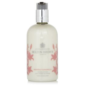 MOLTON BROWN - Heavenly Gingerlily Hand Lotion 001136 300ml/10oz - As Picture