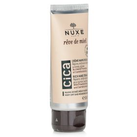 NUXE - Reve De Miel Cica Rich Hand Cream 026171 50ml/1.7oz - As Picture