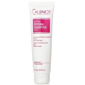 GUINOT - Hydra Instant Soothing Mask 426202 150ml/4.4oz - As Picture