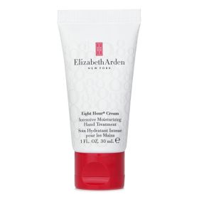 ELIZABETH ARDEN - Eight Hour Cream Intensive Moisturizing Hand Treatment 546632 30ml/1oz - As Picture