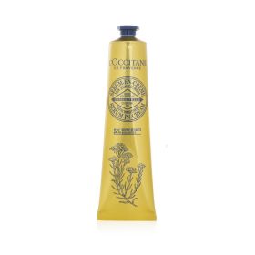 L'OCCITANE - Shea Immortelle Youth Hand Cream 729052 75ml/2.7oz - As Picture