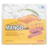 3W CLINIC - Hand Cream - Mango 564862 45g x 6 - As Picture