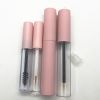 5/10Ml Diy Lege Hervulbare Clear Mascara Buizen Vloeibare Wimper Cr√®me Flacon Fles Reizen Draagbare Schoonheid Cosmetica Containers - Eyeliner - 10ml