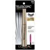 L'Oreal Paris Telescopic Original Washable Intense Lengthening Mascara;  Black;  0.27 fl. oz - L'Oreal Paris