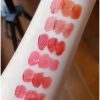 6 Colors Optional Matte Lip Glaze Mist Petal Matte Velvet Misty Lip Mud Lip Glaze Lip Gloss Non Fade Lipstick - Color #04