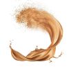 L'Oreal Paris Infallible Up to 24H Fresh Wear Foundation in a Powder;  Hazelnut;  0.31 oz - L'Oreal Paris