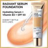 L'Oreal Paris Age Perfect Radiant Serum Foundation with SPF 50;  Rose Ivory;  1 fl. oz - L'Oreal Paris