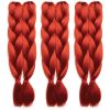 Super X TZ BRAID (3-Pack) - COPPER