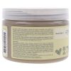 Jamaican Black Castor Oil Strengthen-Grow Restore Treatment Masque by Shea Moisture for Unisex - 12 oz Masque - Unisex - 12 oz