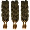 Super X TZ BRAID (3-Pack) - T2/27