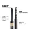 L'Oreal Paris Brow Stylist Definer Waterproof Eyebrow Mechanical Pencil, Brunette - L'Oreal Paris