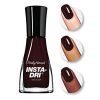 Sally Hansen Insta-Dri Fast Dry Nail Color, Go Garnet - Sally Hansen