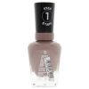 Miracle Gel - 205 To The Taupe by Sally Hansen for Women - 0.5 oz Nail Polish - Women - 0.5 oz