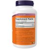 NOW Supplements, Quercetin with Bromelain, Respiratory Health*, 240 Veg Capsules - NOW