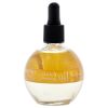 Cuticle Revitalizing Oil - Milk and Honey Manicure by Cuccio Naturale for Unisex - 2.5 oz Oil - Unisex - 2.5 oz