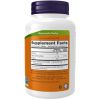 NOW Supplements, Chlorella 1000 mg with naturally occurring Chlorophyll, Beta-Carotene, mixed Carotenoids, Vitamin C, Iron and Protein, 120 Tablets -