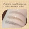 3/1 Pcs Liquid Wenkbrauw Tattoo Potlood 0.01Mm Ultra Dunne Kop Waterdichte Wenkbrauw Pen Zweet-Proof Gemakkelijk Om Kleur eye Cosmetische Make-Up - Al