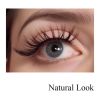 Luxe Lash 12mm Eyelash Extensions:DIY eyelashes - 0.15MM