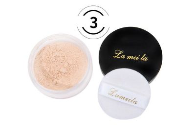 Finishing Powder Refreshing Mineral Concealer (Option: 3580 3)