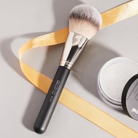 Makeup Brush Single Package Beginner (Option: Powder Brush)