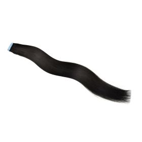 No Trace Invisible Extension Piece Female Real Hair (Option: 14inch)