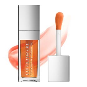 Glossy Toot Lip Oil Moisturizing And Nourishing (Option: 02 Style-8ml)