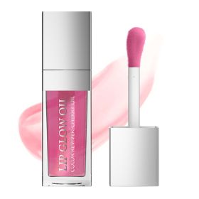 Glossy Toot Lip Oil Moisturizing And Nourishing (Option: 03 Style-8ml)