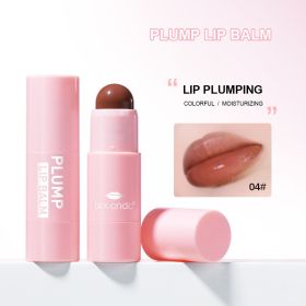 Women's Velvet Matte Lip Gloss (Option: 4 Style)