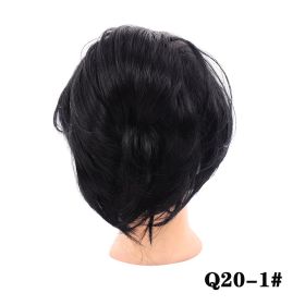 European And American Fluffy Hair Accessories Are Fashionable And Popular (Option: 44style)