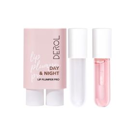 Ginger Mint Lips Lip Lacquer Moisturizing Lips (Option: DR031)