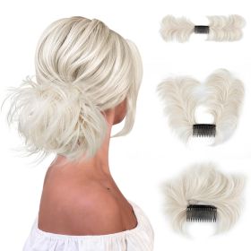 European And American Wig Set Women's Adjustable Grip (Option: Style60)